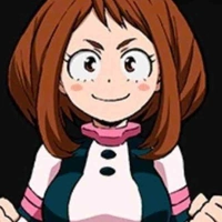 Uraraka