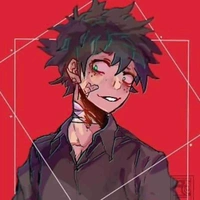 Villan deku 