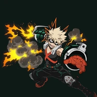 Bakugo