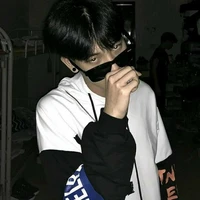 แบล็ค🕷💣(พระเอก)