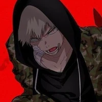 Katsuki Bakugo (Kacchan) [A.D.P]