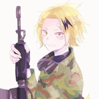 Denki Kaminari [O.P]