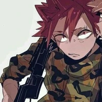 Ejiro Kirishima [A.P]