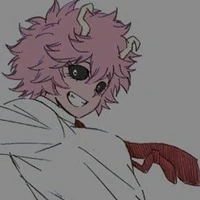 Mina ashido [B]