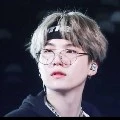 min yoongi