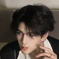 มาคัส(น้องพระเอก+ตัวร้าย)