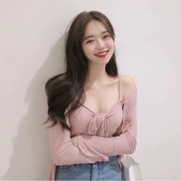 ยิ้ม นางเอก
