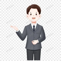 ตัวประกอบ(ชาย)