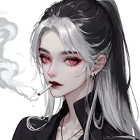Merikh Madlock/ Death Reaper/ Queen (MC)