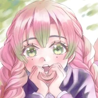 mitsuri kanroji