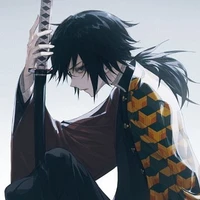 gyuu tomioka