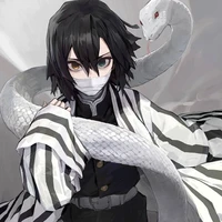 iguro obanai