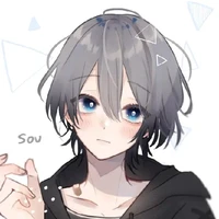 haru