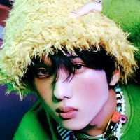 PARK JISUNG
