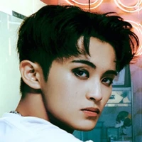 MARK LEE