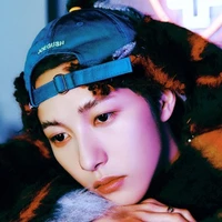 HUANG RENJUN