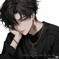 ไซกิ โยโกะ(น้องชายยากามิ)