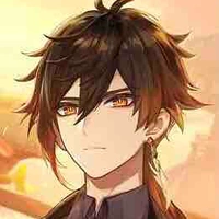Zhongli(จงลี่)