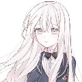 มิกะ/นางเอก/