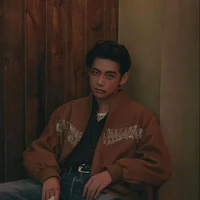 Taehyung Alvarez Bimantara