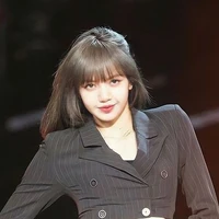 Lalisa Adelia Jaxeline