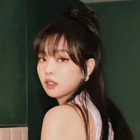 Jennie Amora Adeline