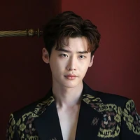 Jongsuk Bimantara (Daddy)