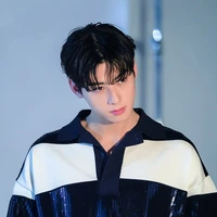 Eunwoo Kenzio Albert