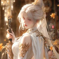 เซียนเฟยซี(พระเจ้า