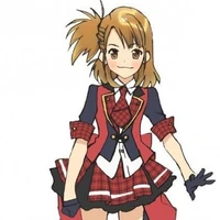 โอชิมะ ยูโกะ(รุ่นที่9)