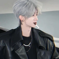 แบล็ค/ตัวร้าย