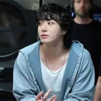 Jeon jungkook