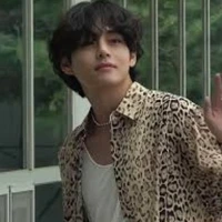 Kim Taehyung
