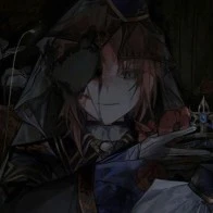 ลูซิเฟอร์ เฟเธอร์เอท(วิญญาณ)