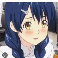 Megumi