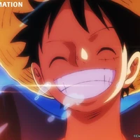 Monkey D luffy (Omega D)
