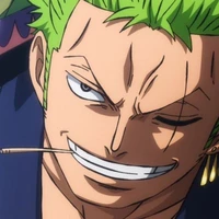 Zoro(Alfa dominante)