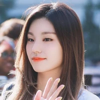 Hwang Yeji