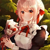 Maid Lucy