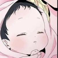 New born baby