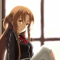 asuna