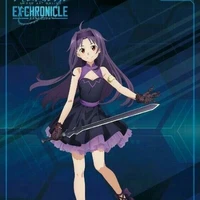 yuuki