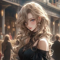 Melodi Kiryu O.P