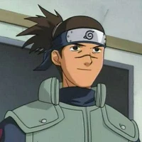 Iruka Sensei