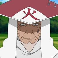 Lord Sarutobi