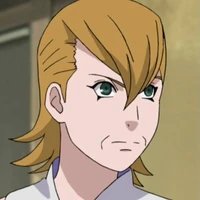 Mekubi Haruno