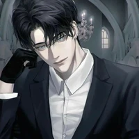 Oliver Lupin