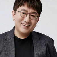 presidente da HYBE: Bang Si-Hyuk