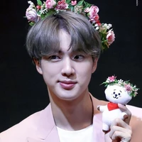 jin (omega dominante (19 años)*