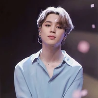 jimin *omega puro (19 años)*